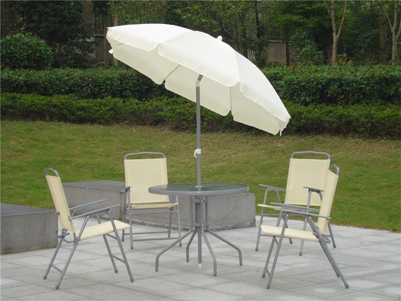 Set da pranzo tex YQ-012b