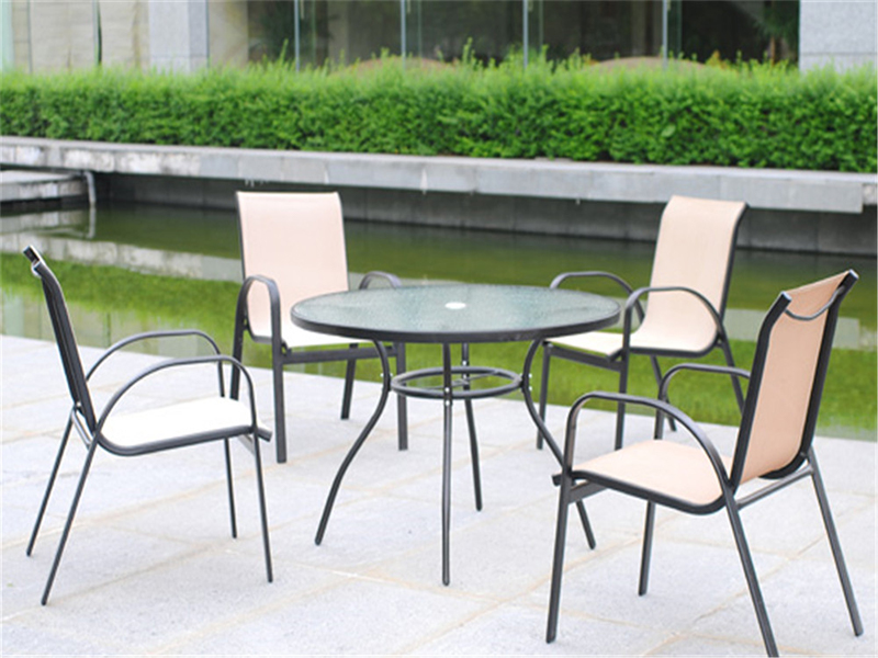 Set da pranzo tex YQ-045