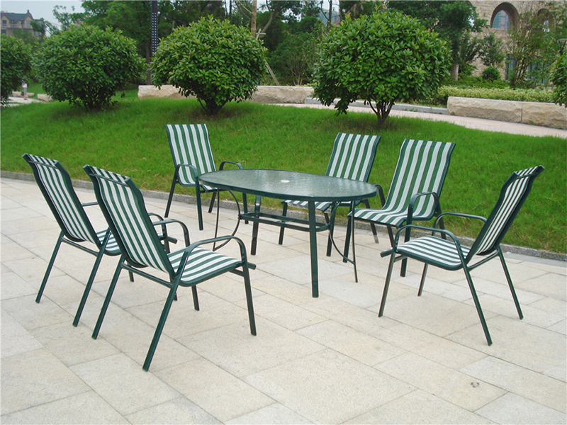 Set da pranzo tex YQ-051