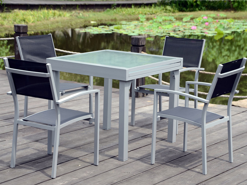 Set da pranzo tex YQ-060