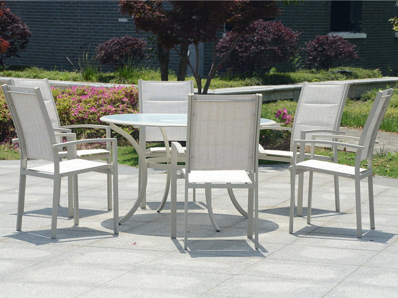 Set da pranzo tex YQ-304