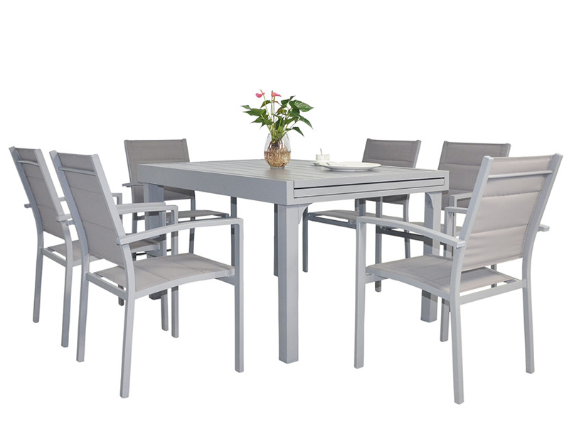 Set da pranzo tex YQA-618
