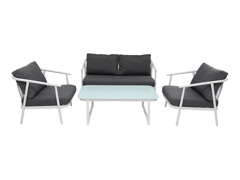Serie di alluminio SET SET YQA-805