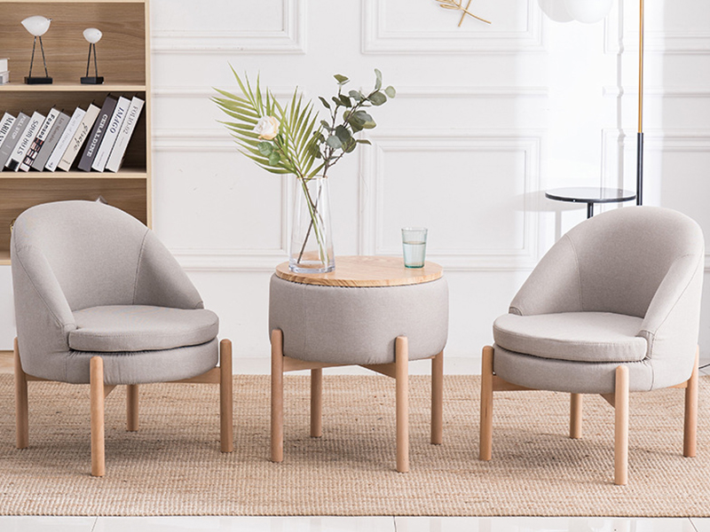 Divano interno YQ-K1007