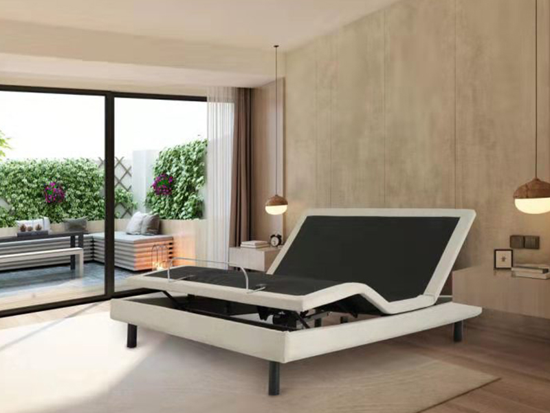 Letto intelligente YQB-2002